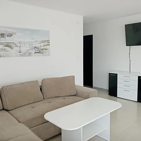 דירה Victoria House ביאלה