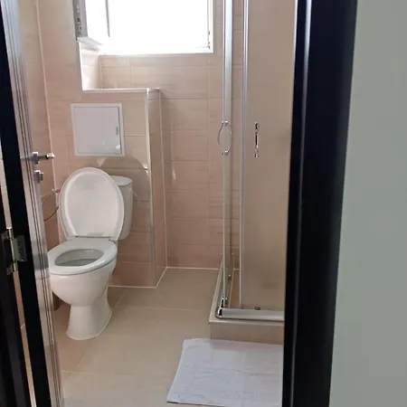 דירה Victoria House