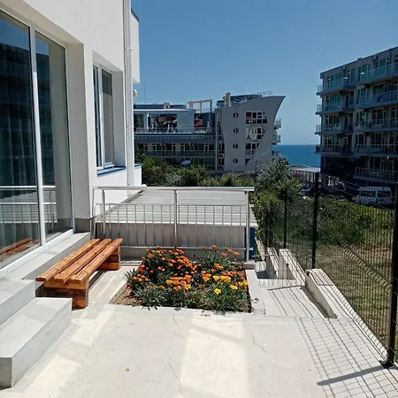 דירה Victoria House *