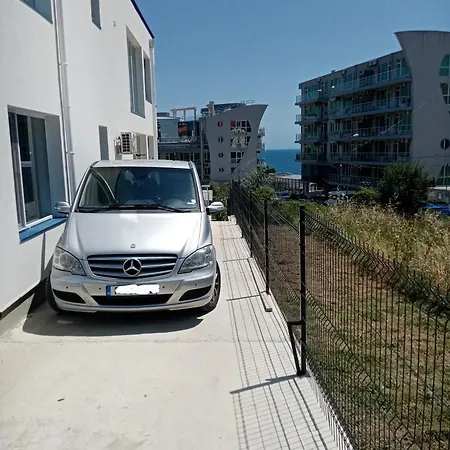 דירה Victoria House *