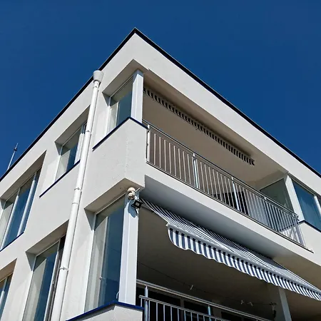 דירה Victoria House ביאלה